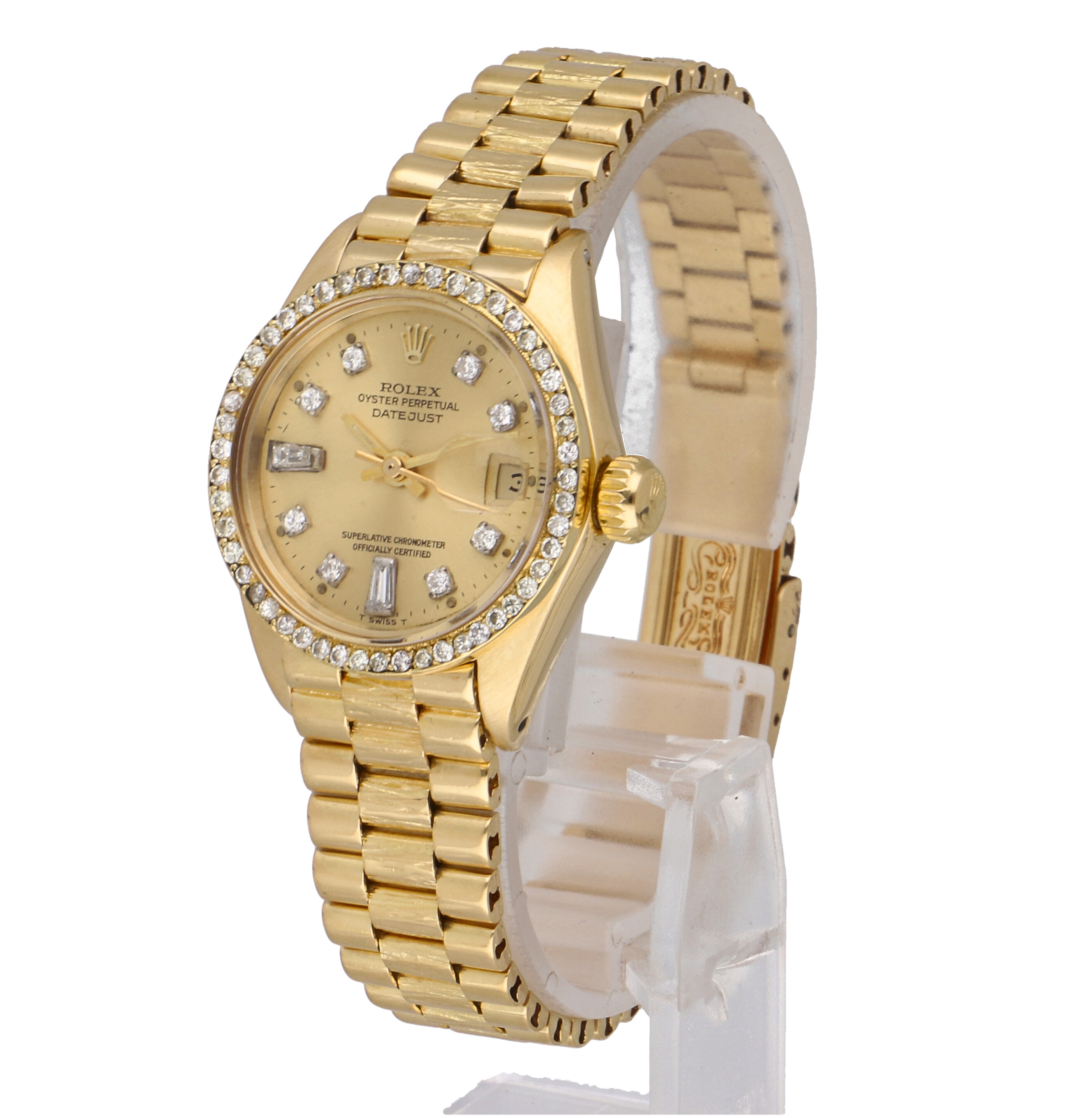 Rolex Datejust